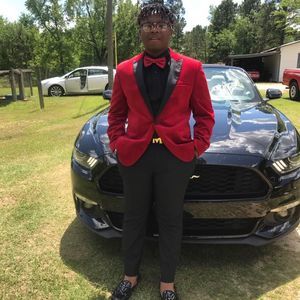 Meet your Posher, Jovan